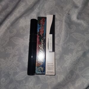 Dior Mascara - Bold Black